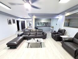 Blk 121C Rivervale Bank (Sengkang), HDB 5 Rooms #617668361